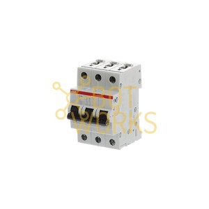 ABB 2CDS273001R0014 - Nuovo - Product Image 1
