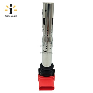 Bobine d'allumage de <span class=keywords><strong>prix</strong></span> usine Offre Spéciale pour Volkswagen 7L 7P <span class=keywords><strong>AUDI</strong></span> A5 A6 A6L A8L Q5 Q7 OEM 06E905115E 06E 905 115G - Product Image 2