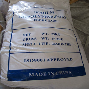 Tripolifosfato de Sodio de Alta Pureza STPP CAS 7758-29-4 - Product Image 3