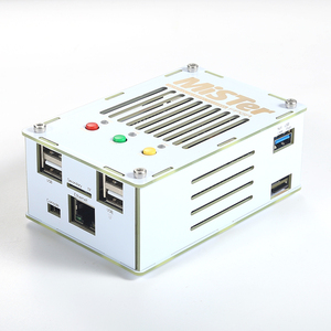 Cyclone V SoC <span class=keywords><strong>FPGA</strong></span> Kit de console de jeu rétro Mini carte de développement <span class=keywords><strong>Mister</strong></span> Carte TF 32 Go - Product Image 1