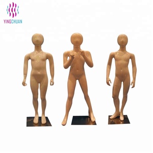 Hot sale baby display doll lifelike mannequins for window display shop - Product Image 1