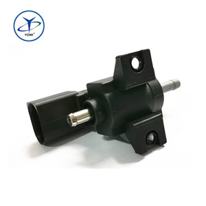 06F906283F Suralimentation du Turbocompresseur Électrovanne de Contrôle 03C906283A POUR <span class=keywords><strong>Audi</strong></span> Scarabée Passat 06F906283A 06F906283B 700470070 3C906283B - Product Image 2