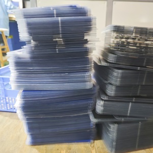 Pack <span class=keywords><strong>de</strong></span> lingots <span class=keywords><strong>d</strong></span>'<span class=keywords><strong>or</strong></span> personnalisés à imprimer, <span class=keywords><strong>lingot</strong></span> <span class=keywords><strong>d</strong></span>'<span class=keywords><strong>or</strong></span> <span class=keywords><strong>de</strong></span> <span class=keywords><strong>1</strong></span> <span class=keywords><strong>gramme</strong></span>, étui blister, <span class=keywords><strong>lingot</strong></span> <span class=keywords><strong>d</strong></span>'argent commémoratif, pochettes multicolores pour cartes - Product Image 4