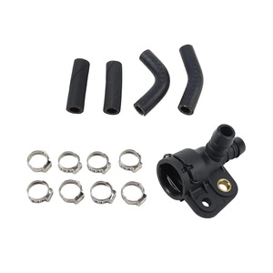 Kit de Reparación de Tubería de Turbocompresor 2762001651 2762006651 para Mercedes-Benz de Uso Mediano - Product Image 1
