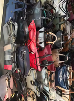 Bolsas Usadas de Alta Calidad Seleccionadas VIP en Fardos