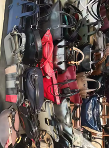 กระเป๋าแบรนด์เนมมือสองคุณภาพสูง คัดสรรพิเศษ แบบเบล - Product Image 6