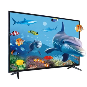 Pantalla plana OEM ODM <span class=keywords><strong>2023</strong></span> A + grado <span class=keywords><strong>google</strong></span> <span class=keywords><strong>tv</strong></span>, doble cristal DLED, 65 pulgadas, panel led, 4k, ultra hd, lcd - Product Image 4