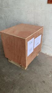 Fondeur de cire électrique de 25 kg pour la fabrication de bougies, en acier inoxydable, puissance 3 kW, 220 V/380 V, garantie 1 an - Product Image 4