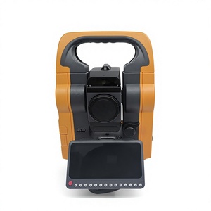 Instrumento de topografía terrestre de alta precisión Gps Rtk UTM Hi-Target Estación <span class=keywords><strong>total</strong></span> sistema Android - Product Image 1