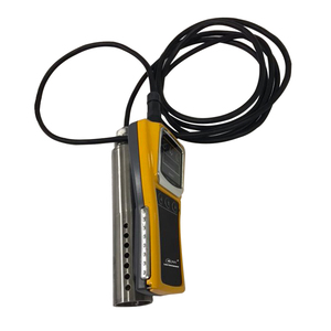 Hoge Nauwkeurigheid Vloeibare Dichtheid Meter Prijs Stookolie Digitale <span class=keywords><strong>Densimeter</strong></span> - Product Image 4