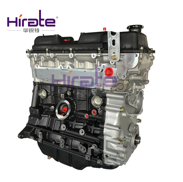 Hot Selling Factory Price High Quality Refurbished and New 3RZ 2RZ ZG24 2.4L 4RB2 Engine for Toyota 3RZ FE 2.7L 4Cylinder