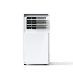 Climatiseur portable intelligent 9000 BTU pour maison connectée, avec fonctions de refroidissement et de chauffage, pour hôtels et usage domestique, 220V, certifié CE - Product Image 3