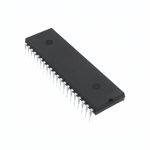 Interface Electronic Circuit Components SCC68692C1N40,602 Manufacturer Channel 40 DIP - Product Image 1