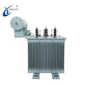 En iyi fiyat yüksek gerilim 110/20 MVA 20000 KVA güç trafosu 3Kv 6Kv 10Kv giriş 440V 11Kv çıkış 50Hz frekans - Product Image 1