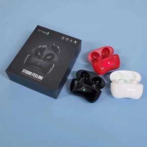 Écouteurs sans fil bluetooth <span class=keywords><strong>2022</strong></span>, <span class=keywords><strong>prix</strong></span> d'usine, oreillettes P7 Tws, Power bank, P7, nouvelle collection - Product Image 4