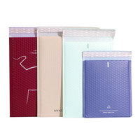 Nouvel arrivage d'enveloppe à bulles enveloppe en poly biodégradable personnalisée enveloppe rembourrée pour emballage cadeau sacs d'expédition sac d'expédition