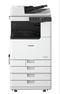 เครื่องถ่ายเอกสารรีแมนูแฟคเจอร์ยอดนิยม รุ่น IR 4825 เครื่องถ่ายเอกสารขาวดำ A3 เครื่องพิมพ์เลเซอร์สำหรับเครื่องดิจิตอล Canon สี 2g - Product Image 3