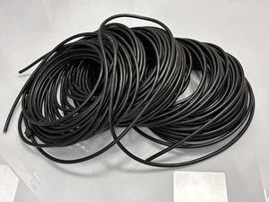 Connecteur de raccordement pour vanne proportionnelle, connecteur 7 broches, fil de connexion de 1,5 à 10 mètres, fil de blindage - Product Image 1