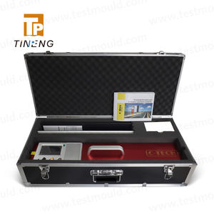 Retrorreflectómetro para líneas de marcas viales/retrorreflectómetro de marcado de pavimento - Product Image 2