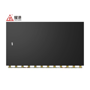 Opencell Bảng điều chỉnh chi phí ST6451D03-8 kích thước lớn 65 inch LCD HD <span class=keywords><strong>fnf</strong></span> 4K TV panel màn hình - Product Image 1