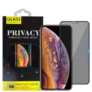 Honatopขายร้อนAnti-Spyแก้วสําหรับ<span class=keywords><strong>iPhone</strong></span> 13 ความเป็นส่วนตัวกระจกนิรภัยป้องกันหน้าจอสําหรับ<span class=keywords><strong>iPhone</strong></span> 12 14 15 pro Max - Product Image 1