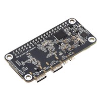 Placa de Desarrollo Luckfox Lyra Zero W Micro Linux Basada en el Chip RK3506B Integrado con Triple Núcleo Arm Cortex-A7
