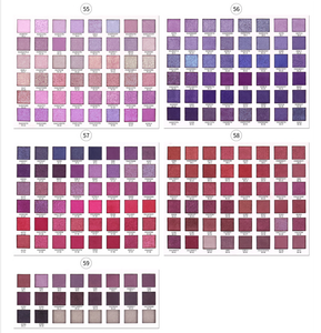 Phấn Mắt Nhiều Màu Phấn Mắt Chống Nước Phấn Mắt Chăm Sóc Sắc Đẹp Cá Nhân Chất Lượng Cao 36 Đến <span class=keywords><strong>120</strong></span> Màu Phấn Mắt - Product Image 6