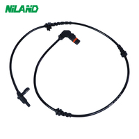 Capteur ABS de vitesse de roue certifié qualité NiLAND Auto Parts, capteurs de vitesse avant gauche et droit OE 2219057400 pour Mercedes Benz 221