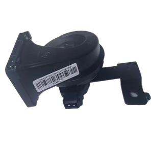 Pièces détachées automobiles de qualité d'origine Nouveau haut-parleur <span class=keywords><strong>ALT</strong></span> <span class=keywords><strong>HORN</strong></span> ASSY pour Geely Emgrand 4th SS11 Modèle de véhicule 7072004000/6600002652E9 - Product Image 6