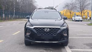 Oferta Especial: Hyundai <span class=keywords><strong>Santa</strong></span> <span class=keywords><strong>Fe</strong></span> 2019 Usado, Gasolina, 380 TGDi, Automático, 4 Puertas, 5 Asientos, SUV, Precio Económico, Exportación China - Product Image 3