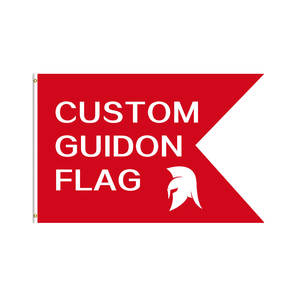 Impression numérique personnalisée 2x3 pieds 3x5 pieds 4x6 pieds, guidon des forces spéciales, tout logo, bannières personnalisées, drapeaux d'équipe sportive en plein air, drapeaux de club - Product Image 1