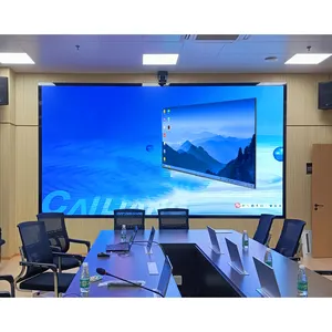 Premium Indoor LED Display Panels at Competitive Prices Pixel Pitch Ideal for Store Shopping Malls and Full-Color P1.25 LED