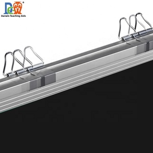 <span class=keywords><strong>Pizarra</strong></span> Magnética para Menús de Restaurante, Letrero Reutilizable para Tiendas, Cafeterías, Panaderías y Comercios - Product Image 2