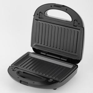 Machine à Sandwich Détachable Maison Électrique <span class=keywords><strong>3</strong></span> <span class=keywords><strong>en</strong></span> <span class=keywords><strong>1</strong></span> Grill Sandwich Machine Petit Déjeuner <span class=keywords><strong>Gaufrier</strong></span> - Product Image 3