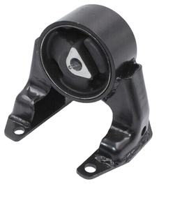 Комплект из 3 опор двигателя и трансмиссии для Hummer H3 3.5L (2006) / Hummer H3 3.7L (2007-2010), номер детали 15840278 - Product Image 1