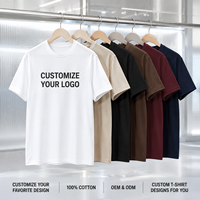 T-shirt en coton piqué à manches courtes, coupe classique, doux, respirant, unisexe, décontracté, confortable, col classique, pour homme, OEM ODM