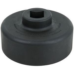 Clés à douilles à chocs CR-V 1 "100mm, carrées et Torx avec finition chromée pour réparation de bricolage, support OEM personnalisable - Product Image 1