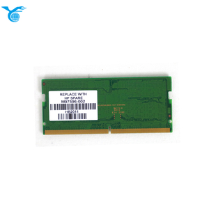 M97596-001 16Gb 262-Pin Ddr5 4800Mhz Sodimm Ram Geheugen - Product Image 1