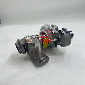 Turbocompressore TD02L11-07TVT-2 49172-03100 18061340293 Z12002895 9813245480 per Motori Peugeot <span class=keywords><strong>Citroen</strong></span> 1.5 TDCi - Product Image 6