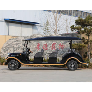 Voiturette de golf classique électrique <span class=keywords><strong>voiture</strong></span> <span class=keywords><strong>vintage</strong></span> chariot de golf rétro oldtimer <span class=keywords><strong>à</strong></span> <span class=keywords><strong>vendre</strong></span> - Product Image 6