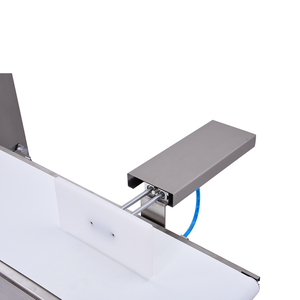 <strong>Check</strong> Weigher Weight Machine Belt Automatic Checker Potato Weighing Checking Weigh Conveyor Vegiterble Online Checkweigher - Product Image 6