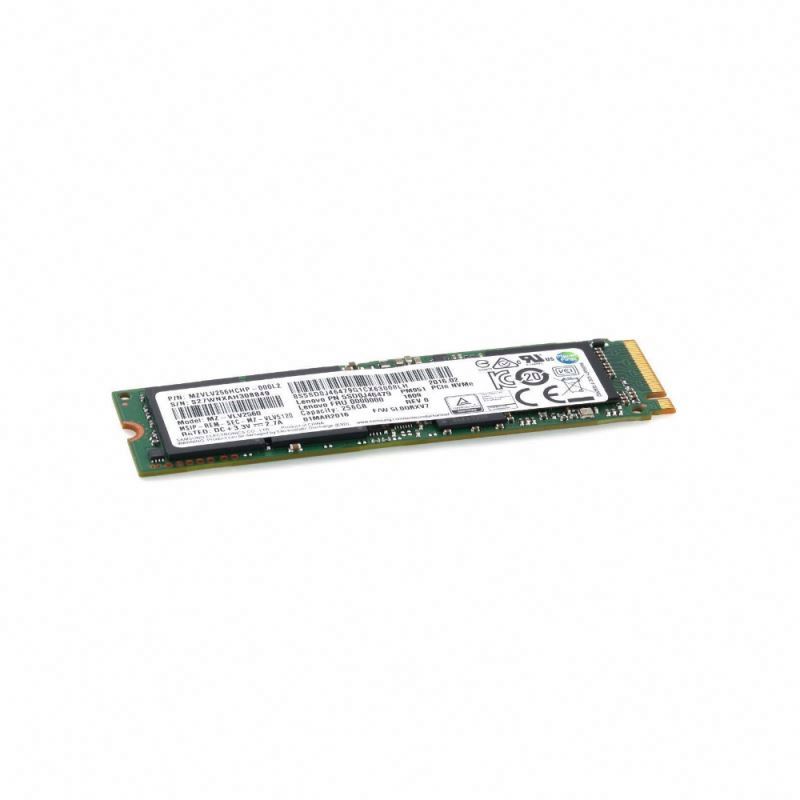 Samsung PM981A 512GB SSD - High Performance Internal Storage