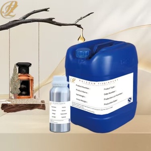 Aceite de Perfume Sintético Concentrado de Flor de Azahar, Marca Dubai RZ, Fragancia Industrial con Certificación IFRA, Vida Útil de 2 Años - Product Image 1