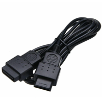 Verlängerungskabel für Spielkonsolen-Controller, Passend für Sega Saturn SS SEGA Saturn SS Controller