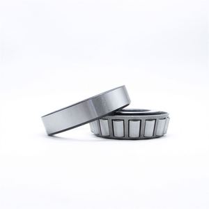Roulement à rouleaux coniques à une rangée en acier 32234 - Product Image 1