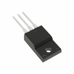 Full BOM Support IPA65R190C7XKSA1 Transistors PG-TO220-FP Electronic Component Chip - Product Image 1