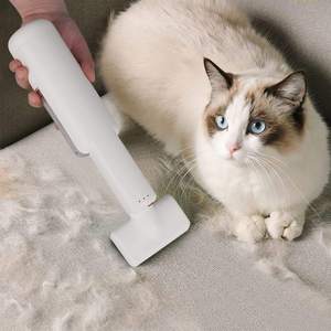 Máquina Portátil de Mano para el Cuidado y Aspiración de Mascotas, al Mejor Precio de Fábrica, Segura y Automática, con Batería - Product Image 3