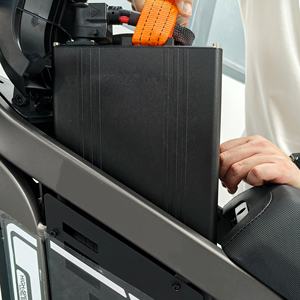 <span class=keywords><strong>Moto</strong></span> tout-terrain <span class=keywords><strong>électrique</strong></span> 72V avec autonomie de 150 km, 7 vitesses, pour adultes, disponible en entrepôt UE/US - Product Image 6