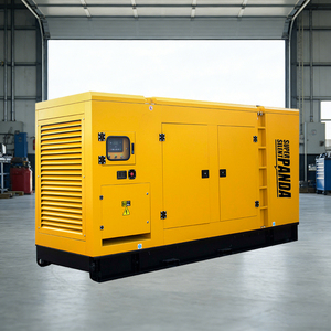 300kva 400kva 500kva Heavy Duty Water Cooled <b>Generator</b> Set for Data Center and Hospital Backup PD15~3000kwGF Gen - Product Image 4