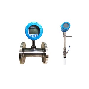 เครื่องวัดอัตราการไหลของก๊าซแบบปรับแต่งได้ OEM CMIENSEM รุ่น 65F25 ความแม่นยำ +/-0.5%  พร้อมเอาต์พุต 4-20mA/RS485 มาตรฐาน IP65 - Product Image 4